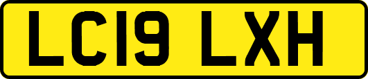 LC19LXH
