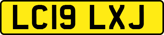 LC19LXJ