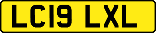 LC19LXL