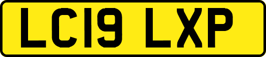 LC19LXP