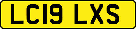 LC19LXS