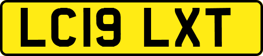 LC19LXT