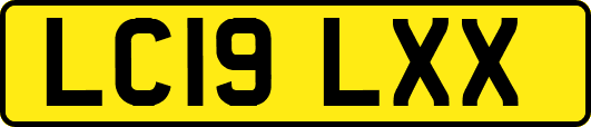 LC19LXX