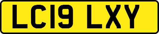 LC19LXY