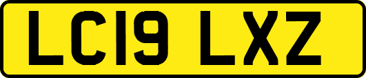 LC19LXZ