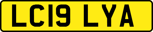 LC19LYA