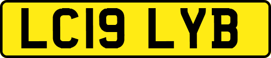 LC19LYB