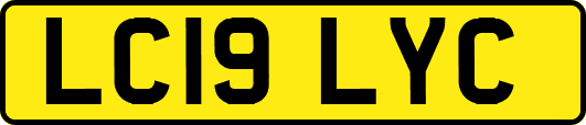 LC19LYC