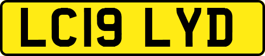 LC19LYD
