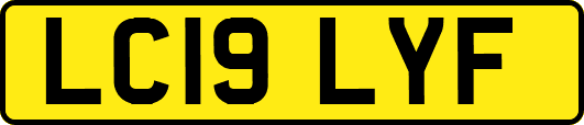 LC19LYF