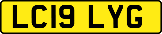 LC19LYG