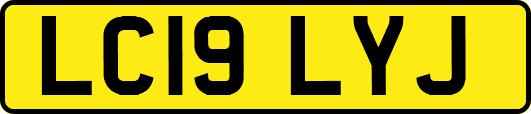 LC19LYJ