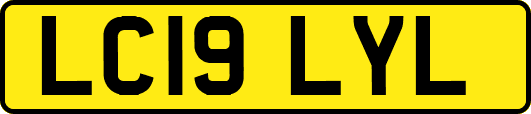 LC19LYL