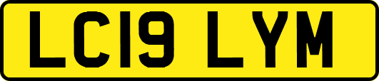 LC19LYM