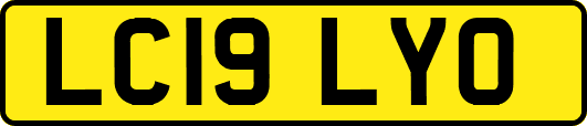 LC19LYO