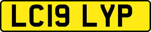 LC19LYP