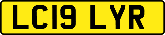 LC19LYR