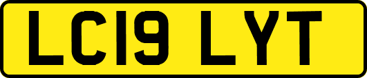LC19LYT