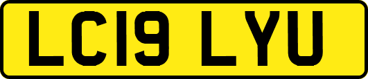 LC19LYU
