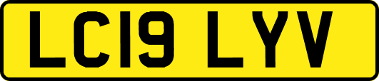 LC19LYV