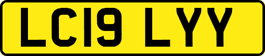LC19LYY