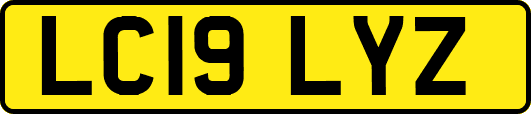 LC19LYZ