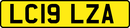 LC19LZA