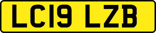 LC19LZB