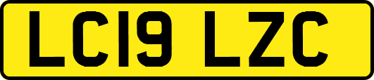LC19LZC