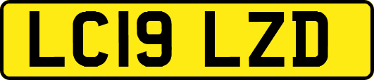 LC19LZD