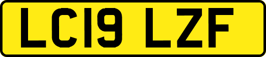 LC19LZF