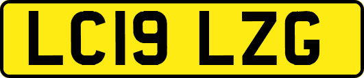 LC19LZG