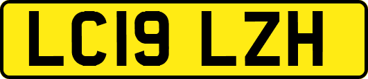 LC19LZH