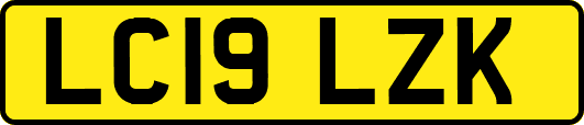 LC19LZK