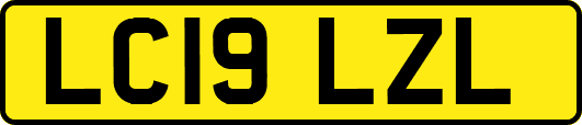 LC19LZL