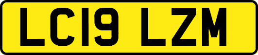 LC19LZM