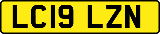 LC19LZN