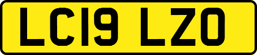 LC19LZO