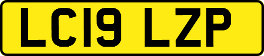 LC19LZP