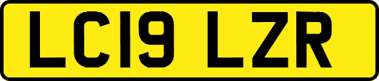 LC19LZR