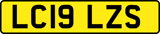 LC19LZS