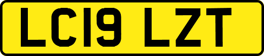LC19LZT
