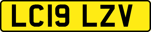 LC19LZV