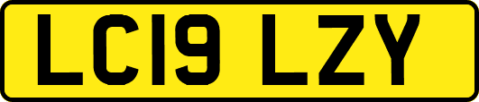 LC19LZY
