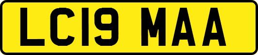 LC19MAA
