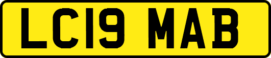 LC19MAB