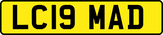 LC19MAD
