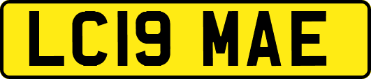 LC19MAE