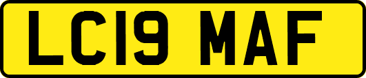 LC19MAF