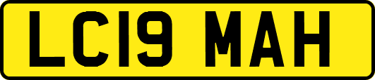 LC19MAH